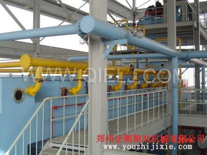 提供日產(chǎn)1000噸浸出成套設(shè)備,質(zhì)量?jī)?yōu)價(jià)格惠,我們是直接的生產(chǎn)廠(chǎng)家(圖3) 提供日產(chǎn)1000噸浸出成套設(shè)備,質(zhì)量?jī)?yōu)價(jià)格惠,我們是直接的生產(chǎn)廠(chǎng)家(圖3)