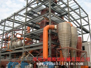 提供日產(chǎn)1000噸浸出成套設(shè)備,質(zhì)量?jī)?yōu)價(jià)格惠,我們是直接的生產(chǎn)廠(chǎng)家(圖5) 提供日產(chǎn)1000噸浸出成套設(shè)備,質(zhì)量?jī)?yōu)價(jià)格惠,我們是直接的生產(chǎn)廠(chǎng)家(圖5)