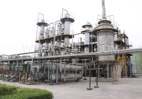 生物柴油設(shè)備：日產(chǎn)量5-500噸 都可以生產(chǎn)！(圖2)